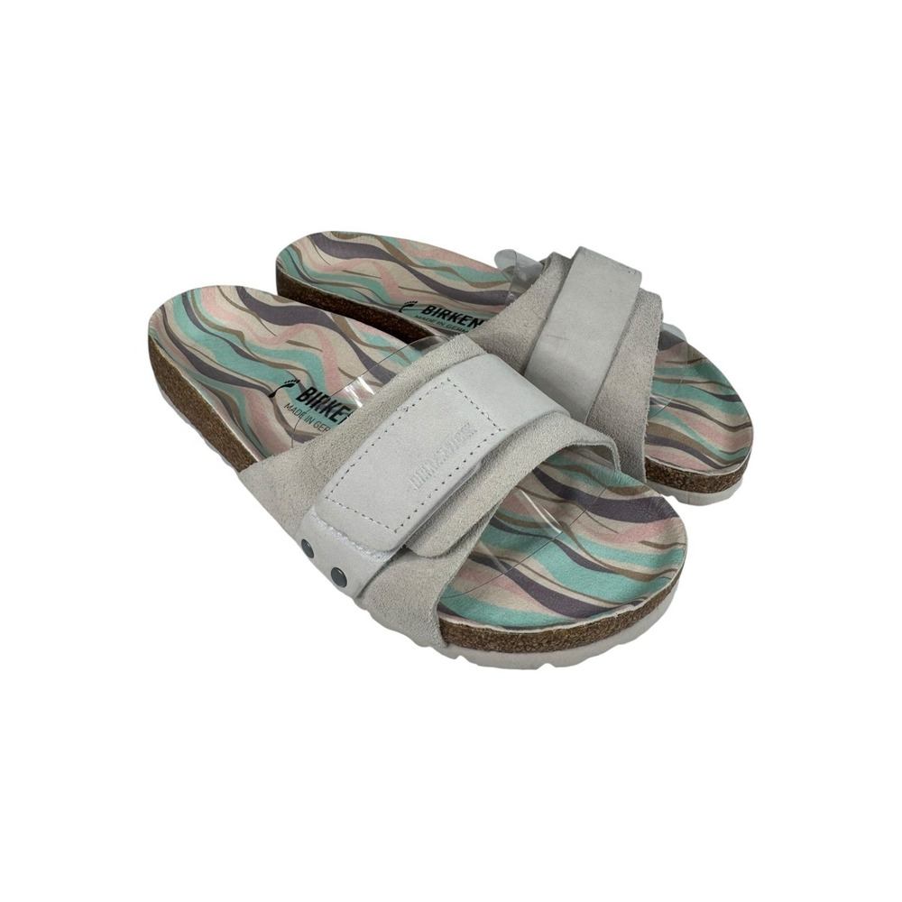 BIRKENSTOCK OITA Women Size 7 No Box - Picture 3 of 5